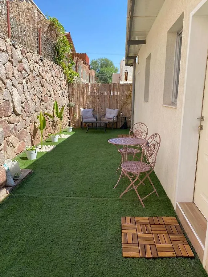 דירה Merav Place