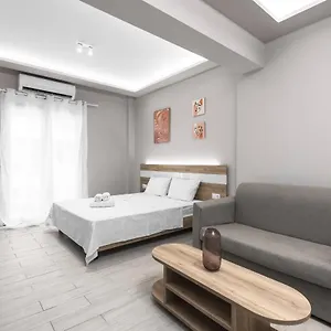 Lausanne, Nilie Hospitality Mgmt דירה סלוניקי