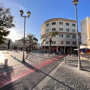 Paris Square Downtown דירה חיפה