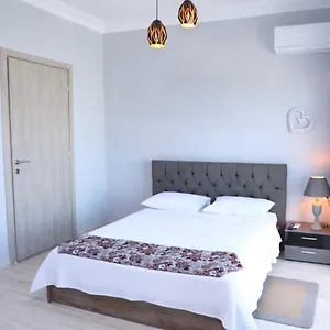 Damias דירה סלוניקי