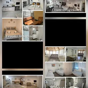 Neviot Appartement